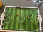 Playmobil Voetbalveld - Inklapbaar!, Kinderen en Baby's, Speelgoed | Playmobil, Ophalen of Verzenden, Gebruikt, Complete set