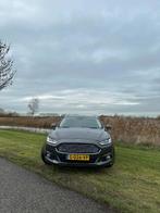 FORD MONDEO WAGON 1.5 118KW ECOBOOST TITANIUM AUT, Auto's, 15 km/l, 1498 cc, 4 cilinders, Mondeo