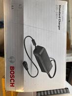 Bosch E-bike Acculader - Nieuwstaat, Ophalen of Verzenden, Zo goed als nieuw