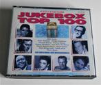 2- CD JUKEBOX TOP 100 - 1993, Ophalen of Verzenden, 2000 tot heden, Zo goed als nieuw