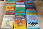 23x De Stamgasten, Toon van Driel, Eén stripboek, Ophalen of Verzenden, Zo goed als nieuw