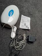 Vitenzo Intelligente Luchtpomp air matras, Ophalen of Verzenden, Gebruikt