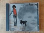 CD Robert Long - Vroeger of later, Ophalen of Verzenden, Zo goed als nieuw, Levenslied of Smartlap