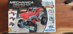 Mechanica monster truck en zeilboot, Hobby en Vrije tijd, Elektro, Auto offroad, Ophalen of Verzenden, Zo goed als nieuw