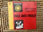 Paul and Paula ( dubbelhit ), Cd's en Dvd's, Pop, Ophalen of Verzenden, Zo goed als nieuw