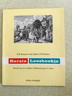 Leesboekjes M.B. Hoogeveen, Ophalen of Verzenden, Zo goed als nieuw, Fictie algemeen