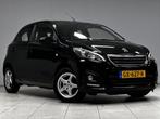 Peugeot 108 1.0 e-VTi Blue Lease/ 5-Drs/ 14'' LMV/ Airco/ C., Auto's, Peugeot, Voorwielaandrijving, Stof, Gebruikt, Start-stop-systeem