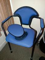 Toiletstoel, Ophalen of Verzenden, Zo goed als nieuw