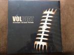 Volbeat - The Strength / The Sound / The Songs in plastic, Ophalen of Verzenden, Nieuw in verpakking