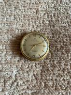 Onsa Seven-O-Seven Superautomatic horloge, Ophalen, Staal, Overige merken, 1960 of later