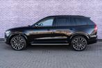 Volvo XC90 T8 Plug-in hybrid AWD Ultra Dark - Facelift - | 7, Auto's, 12 maanden, Euro 6, 4 cilinders, 7 stoelen