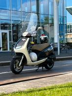 Vivacity 60s scooter, Fietsen en Brommers, Scooters | Peugeot, Ophalen, Gebruikt, 49 cc, Benzine