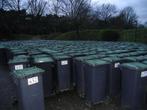 140L Afvalcontainer – Gebruikt maar Goed – Slechts €17,50!, Ophalen, Kunststof, Gebruikt, 40 liter of meer
