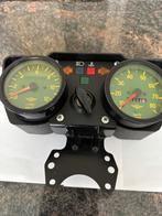 Prachtige zundapp cockpit teller groen, Ophalen of Verzenden, Zo goed als nieuw, Overige typen