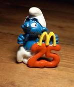 Mcdonalds smurf, Verzamelen, Smurfen, Ophalen of Verzenden, Zo goed als nieuw