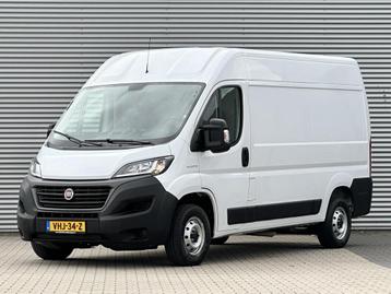 Fiat Ducato 30 2.3 MultiJet L2H2 Camera|Trekhaak|Cruise|Airc beschikbaar voor biedingen