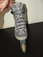 Tecnica skeelers rollerskates maat 37 ½, Sport en Fitness, Skeelers, Overige merken, Gebruikt, Ophalen of Verzenden, Inline skates 4 wielen