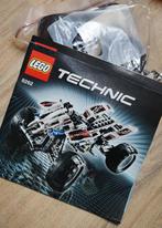 Lego Technic 8262 Quad Bike, Kinderen en Baby's, Speelgoed | Duplo en Lego, Ophalen of Verzenden, Zo goed als nieuw, Complete set