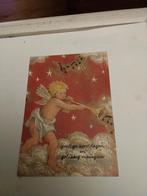 ENGELTJE BLAAST  OP TOETER 1996 -   Jan pashley, Ophalen of Verzenden, 1980 tot heden