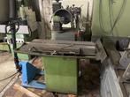 Stehle slijpmachine, Ophalen, Gebruikt, Minder dan 700 watt, Werkbankslijpmachine