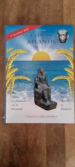 Climax Atlantis - Jan G. Blaauw, Boeken, Ophalen of Verzenden, 20e eeuw of later, Zo goed als nieuw, Jan G. Blaauw