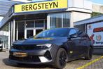Opel Astra Sports Tourer 1.2 Turbo GS AUTOMAAT (bj 2024), 12 maanden, Stof, Euro 6, 1199 cc