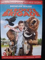 De bonte brigade, Alle leeftijden, Ophalen of Verzenden, Zo goed als nieuw