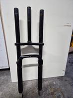 Voorvork ouxi v8., Ophalen, Gebruikt, Algemeen