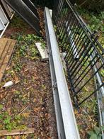 Elektrisch Zonnescherm - Direct Beschikbaar!, Tuin en Terras, Zonneschermen, Ophalen, Gebruikt, Elektrisch, 150 tot 300 cm