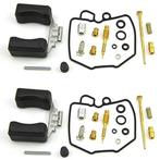 2x Pakkingset Honda CX500 GL500 Revisieset, Verzenden