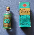 Vintage 4711 Kölnisch wasser 55 ml, ongeopend, Ophalen, Nieuw, Parfumfles, Gevuld