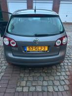 Volkswagen Golf Plus 1.4 TSI 90KW 2008 Grijs, Auto's, 65 €/maand, 1334 kg, 4 cilinders, 122 pk