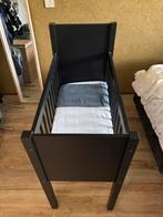 Wieg, Huis en Inrichting, Woonaccessoires | Plaids en Woondekens, Ophalen, Zo goed als nieuw