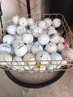 golfballen mix, Ophalen, Gebruikt, Bal(len), Overige merken