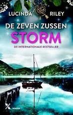Deel 2 STORM Zeven Zussen-serie. Als nieuw!, Boeken, Romans, Ophalen of Verzenden, Zo goed als nieuw