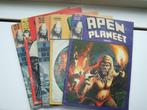 APENPLANEET CLASSICS, Meerdere stripboeken, Ophalen of Verzenden, Gelezen