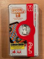Jumbo iPawns: Snakes & Ladders 2 en andere, Een of twee spelers, Ophalen of Verzenden, Nieuw, Reisspel