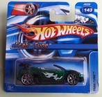 Hot Wheels Trak-Tune, Ophalen of Verzenden, Nieuw, Auto