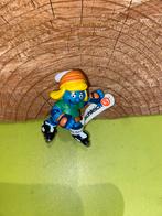 Smurfen smurf skate smurfin, Verzamelen, Smurfen, Ophalen of Verzenden, Zo goed als nieuw, Verschillende Smurfen
