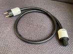 Furutech FP-314Ag  - 1m - netkabel stroomkabel, Verzenden, Nieuw, Minder dan 2 meter, Overige kabels