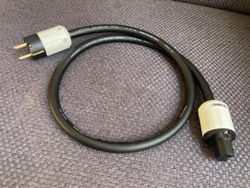 Furutech FP-314Ag  - 1m - netkabel stroomkabel beschikbaar voor biedingen