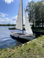 Flytour ZeilBoot, Ophalen, Geen motor, Gebruikt, Overige typen
