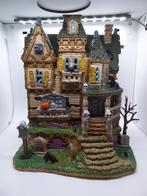 Lemax spookytown item  --  The haunted knol, Diversen, Verzenden, Nieuw