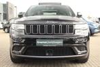 Jeep Grand Cherokee S 3.0CRD 250pk VAN | Climate | Adap. Cru, Auto's, Jeep, Automaat, 2328 kg, Gebruikt, Euro 6