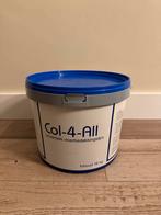 PF40 Vloerlijm - Oplosmiddelvrij, Doe-het-zelf en Verbouw, Wit, Nieuw, Ophalen of Verzenden, Verf