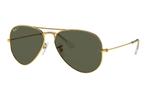 Ray-Ban Aviator Large Metal RB3025 001/58, Zonnebril, Ophalen of Verzenden, Zo goed als nieuw, Ray-Ban