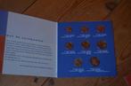 Kit met euromunten, Ophalen, Overige landen, Overige waardes, Setje