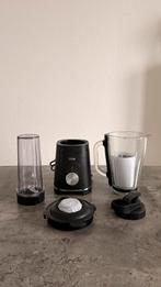 2-in-1 Blue Home Blender, Ophalen of Verzenden