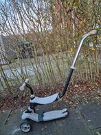 3 in 1 step, Kinderen en Baby's, Speelgoed | Buiten | Voertuigen en Loopfietsen, Ophalen, Gebruikt, Loopfiets