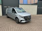 Mercedes-Benz Vito 119 L3 Select 2x Schuifdeur Bpm vrij Mult, Auto's, Automaat, 12 maanden, Achterwielaandrijving, Gebruikt